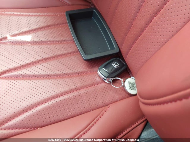 Продажа на аукционе авто 2026 Honda Civic, vin: 2HGFE4F88TH007540, номер лота: 40074410