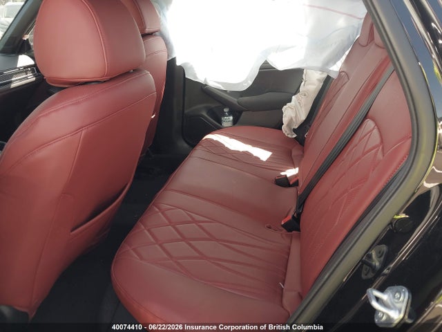 Продажа на аукционе авто 2026 Honda Civic, vin: 2HGFE4F88TH007540, номер лота: 40074410