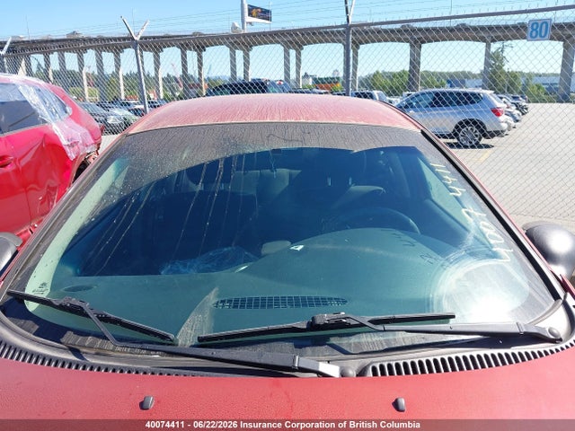 2004 Dodge Neon Sx 2.0 მანქანა იყიდება აუქციონზე, vin: 1B3ES46C34D638915, აუქციონის ნომერი: 40074411