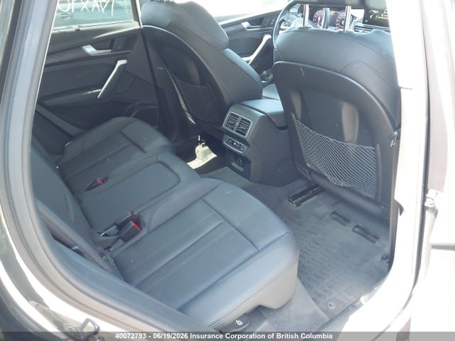 WA1CNAFY7J2183382 Audi Q5 Prestige