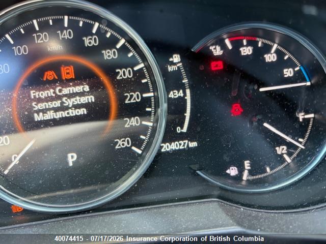 Mazda CX-5 2023 JM3KFBDY3P0107189 Image 13