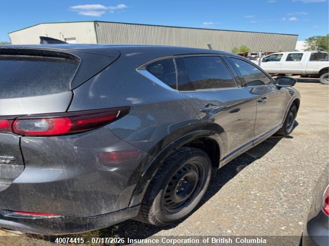 Mazda CX-5 2023 JM3KFBDY3P0107189 Image 3