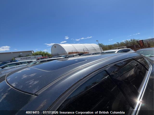 Mazda CX-5 2023 JM3KFBDY3P0107189 Image 9