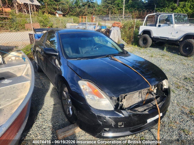 Aukcja sprzedaży 2009 Nissan Altima 2.5s, vin: 1N4AL24E59C109648, numer aukcji: 40074416