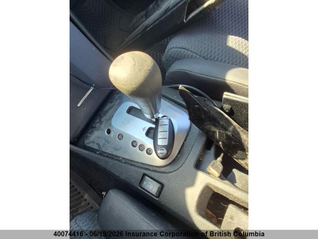 Продажа на аукционе авто 2009 Nissan Altima 2.5s, vin: 1N4AL24E59C109648, номер лота: 40074416
