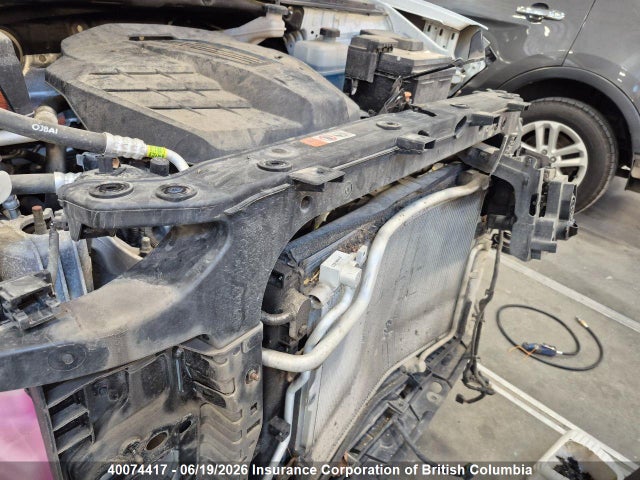 2020 Hyundai Kona მანქანა იყიდება აუქციონზე, vin: KM8K23AG2LU060645, აუქციონის ნომერი: 40074417