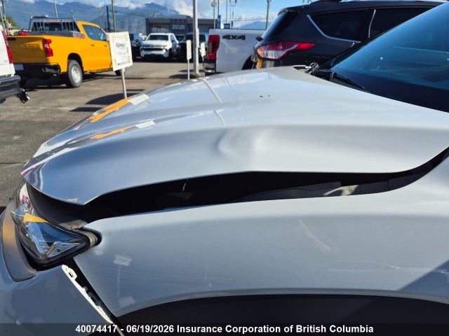 2020 Hyundai Kona მანქანა იყიდება აუქციონზე, vin: KM8K23AG2LU060645, აუქციონის ნომერი: 40074417