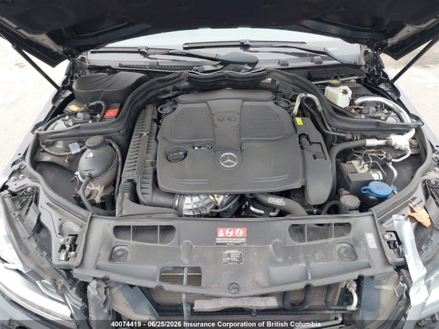 40074419 :رقم المزاد ، WDDGF8AB9DA780243 vin ، 2013 Mercedes-benz C 300 4matic مزاد بيع