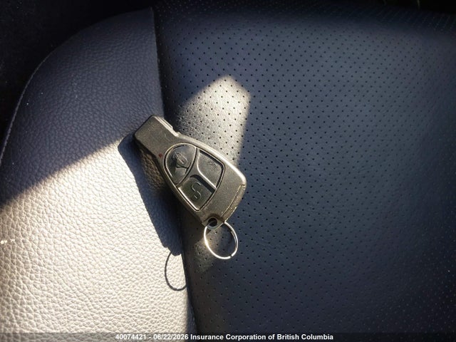 Aukcja sprzedaży 2005 Mercedes-benz C 240 4matic, vin: WDBRF81J95F569217, numer aukcji: 40074421