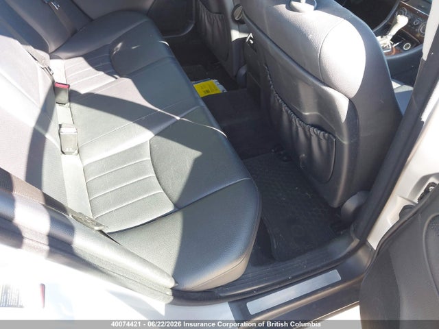 Aukcja sprzedaży 2005 Mercedes-benz C 240 4matic, vin: WDBRF81J95F569217, numer aukcji: 40074421