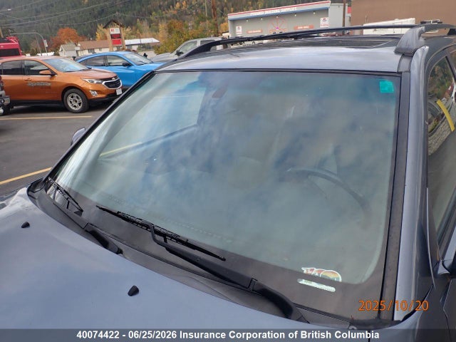 Aukcja sprzedaży 2005 Toyota Highlander Limited, vin: JTEEP21A250071725, numer aukcji: 40074422