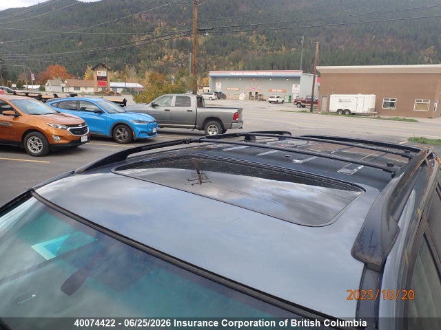 Aukcja sprzedaży 2005 Toyota Highlander Limited, vin: JTEEP21A250071725, numer aukcji: 40074422