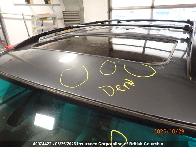 Aukcja sprzedaży 2005 Toyota Highlander Limited, vin: JTEEP21A250071725, numer aukcji: 40074422