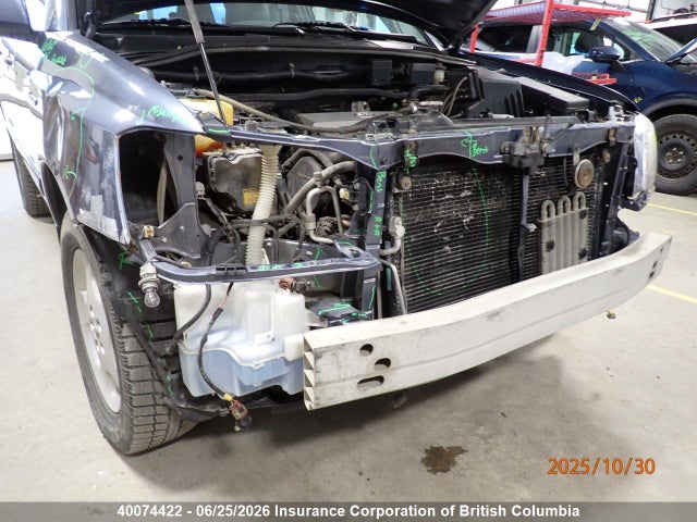 Aukcja sprzedaży 2005 Toyota Highlander Limited, vin: JTEEP21A250071725, numer aukcji: 40074422