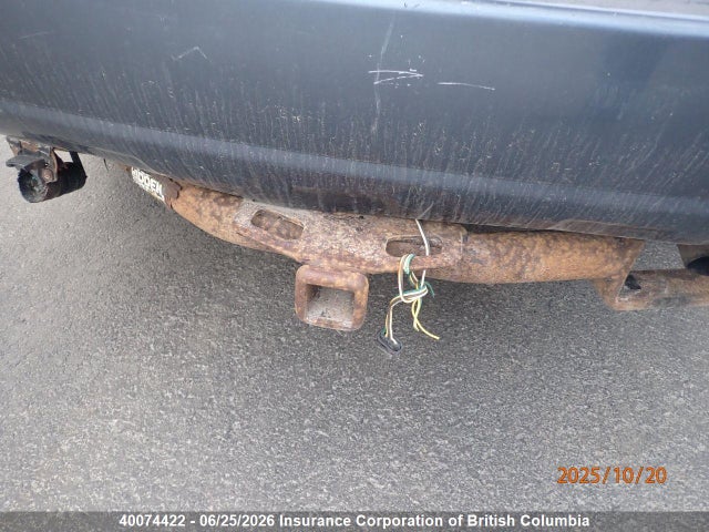 Aukcja sprzedaży 2005 Toyota Highlander Limited, vin: JTEEP21A250071725, numer aukcji: 40074422
