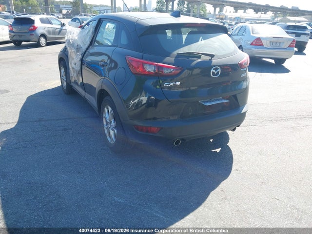 Mazda CX-3 2019 JM1DKDC7XK1439716 Image 3