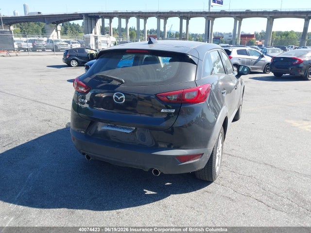 Mazda CX-3 2019 JM1DKDC7XK1439716 Image 4