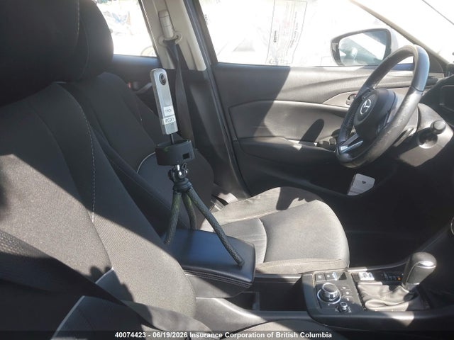 Mazda CX-3 2019 JM1DKDC7XK1439716 Image 5