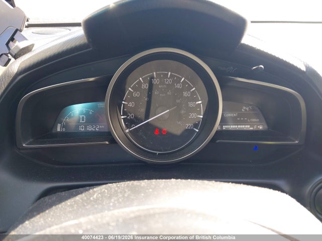 Mazda CX-3 2019 JM1DKDC7XK1439716 Image 7