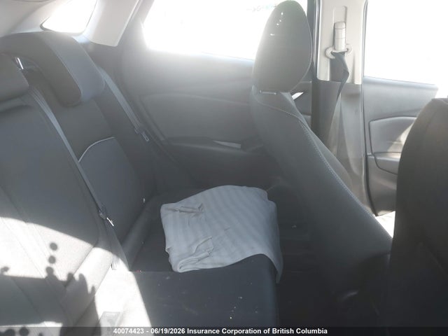 Mazda CX-3 2019 JM1DKDC7XK1439716 Image 8