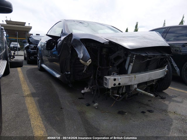 Auction sale of the 2013 Infiniti G37 Journey/ipl, vin: JN1CV6EKXDM900014, lot number: 40068735