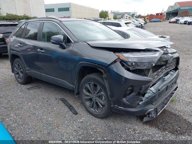 2022 2T3DWRFV6NW149927 main image