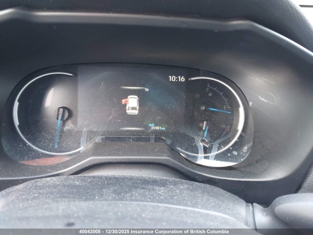 2T3DWRFV6NW149927 Toyota Rav4 Limited