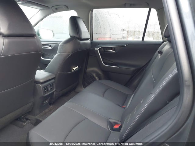 2T3DWRFV6NW149927 Toyota Rav4 Limited