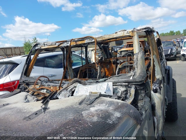 Продаж на аукціоні авто 2023 Jeep Wrangler Sport, vin: 1C4HJXDN2PW614473, номер лоту: 40073835