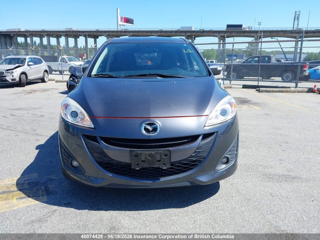 Продаж на аукціоні авто 2013 Mazda 5, vin: JM1CW2DLXD0152871, номер лоту: 40074428