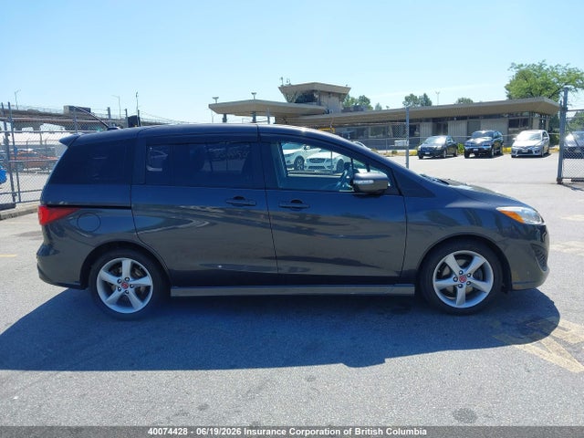 Продаж на аукціоні авто 2013 Mazda 5, vin: JM1CW2DLXD0152871, номер лоту: 40074428