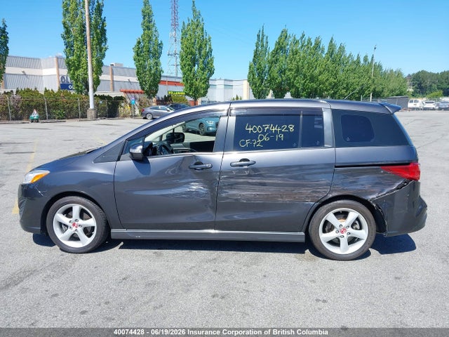 Продаж на аукціоні авто 2013 Mazda 5, vin: JM1CW2DLXD0152871, номер лоту: 40074428