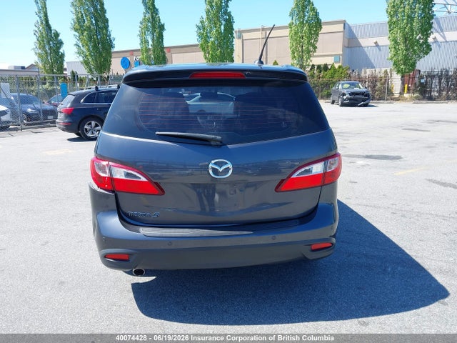 Продаж на аукціоні авто 2013 Mazda 5, vin: JM1CW2DLXD0152871, номер лоту: 40074428
