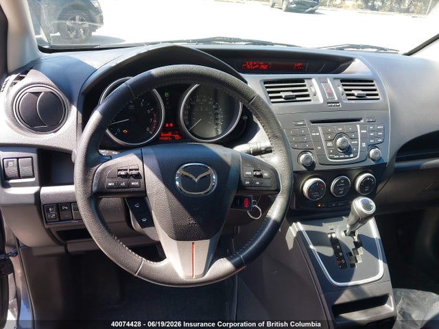 Продаж на аукціоні авто 2013 Mazda 5, vin: JM1CW2DLXD0152871, номер лоту: 40074428