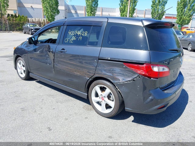 Продаж на аукціоні авто 2013 Mazda 5, vin: JM1CW2DLXD0152871, номер лоту: 40074428