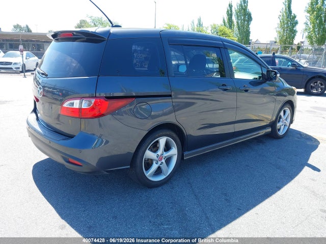 Продаж на аукціоні авто 2013 Mazda 5, vin: JM1CW2DLXD0152871, номер лоту: 40074428