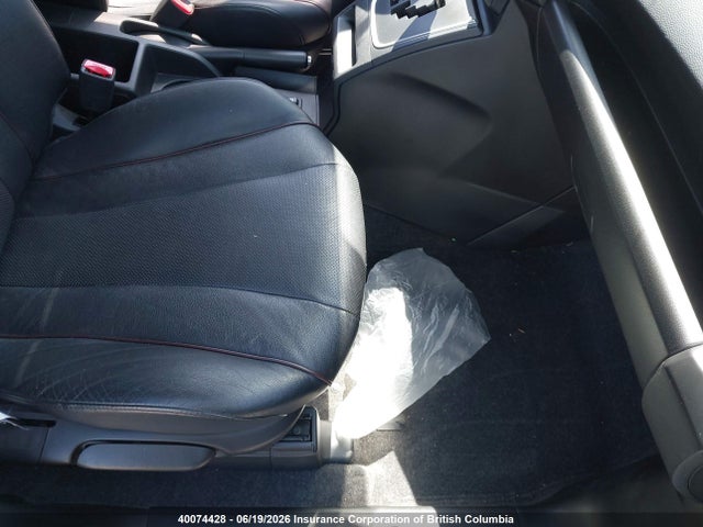 Продаж на аукціоні авто 2013 Mazda 5, vin: JM1CW2DLXD0152871, номер лоту: 40074428