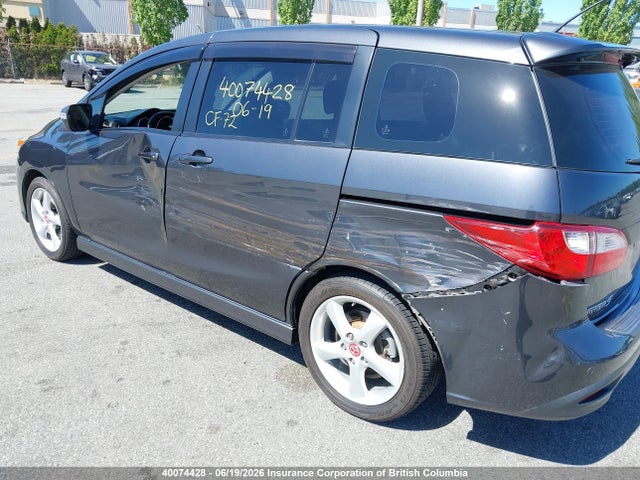 Продаж на аукціоні авто 2013 Mazda 5, vin: JM1CW2DLXD0152871, номер лоту: 40074428