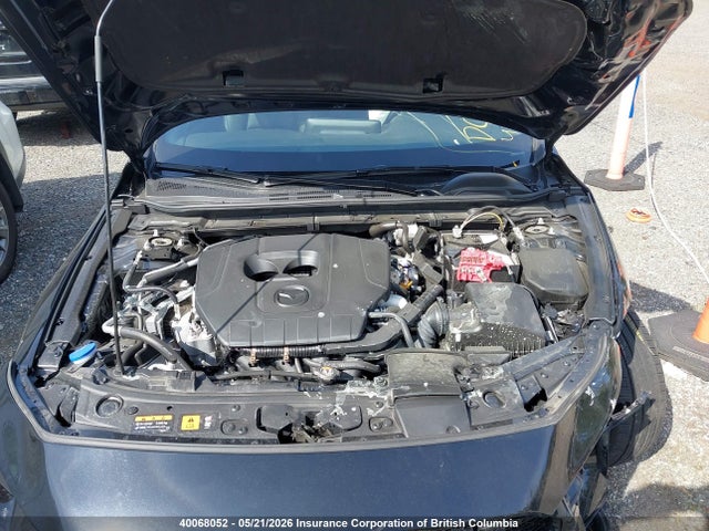 Mazda 3 Preferred 2025 JM1BPBLM3S1779129 Image 10