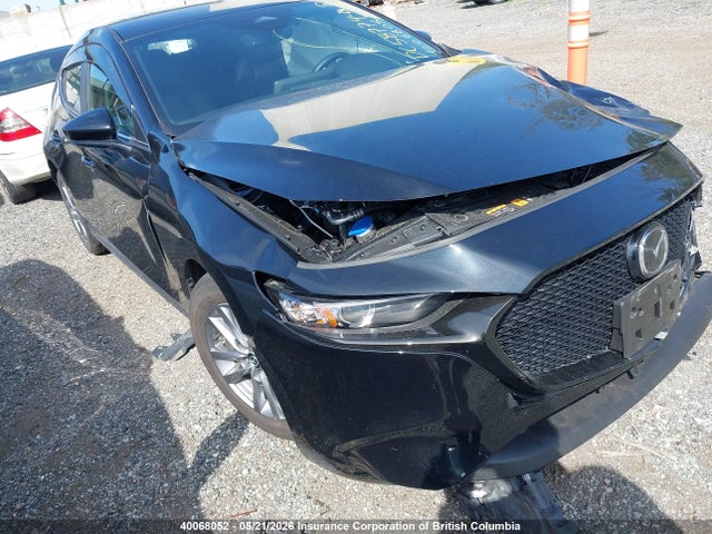 Mazda 3 Preferred 2025 JM1BPBLM3S1779129 Image 12