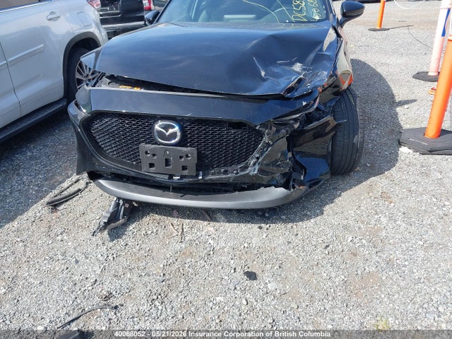 Mazda 3 Preferred 2025 JM1BPBLM3S1779129 Image 13