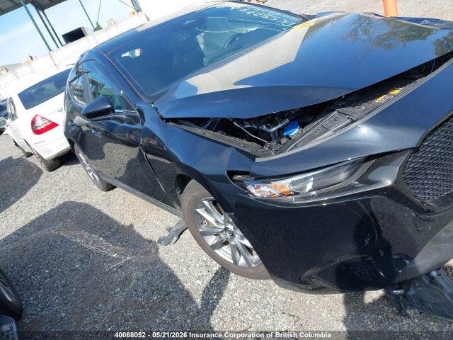 Mazda 3 Preferred 2025 JM1BPBLM3S1779129 Image 14