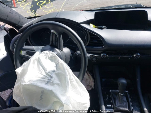 Mazda 3 Preferred 2025 JM1BPBLM3S1779129 Image 16