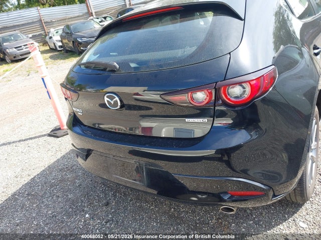 Mazda 3 Preferred 2025 JM1BPBLM3S1779129 Image 17