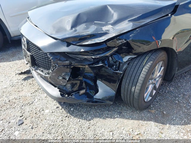 Mazda 3 Preferred 2025 JM1BPBLM3S1779129 Image 23