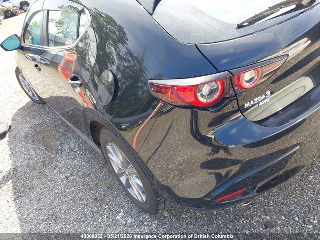 Mazda 3 Preferred 2025 JM1BPBLM3S1779129 Image 3
