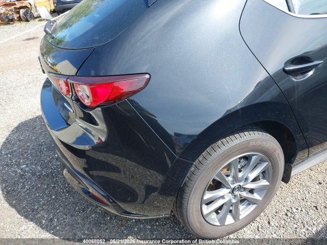 Mazda 3 Preferred 2025 JM1BPBLM3S1779129 Image 4