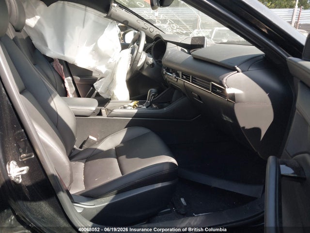 Mazda 3 Preferred 2025 JM1BPBLM3S1779129 Image 5