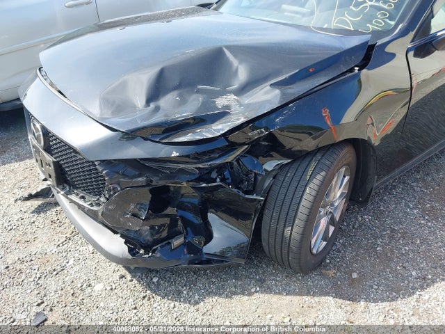 Mazda 3 Preferred 2025 JM1BPBLM3S1779129 Image 6
