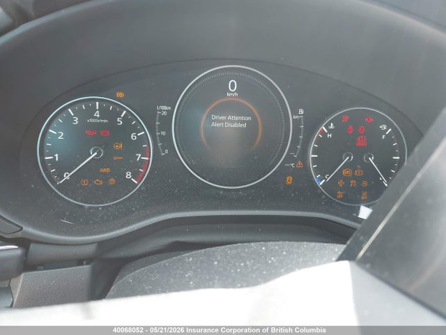 Mazda 3 Preferred 2025 JM1BPBLM3S1779129 Image 7